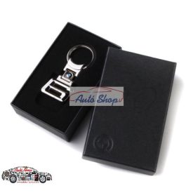 GYÁRI BMW 6 KULCSTARTÓ  80272454652