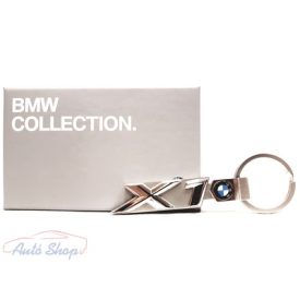 GYÁRI BMW X1 KULCSTARTÓ  80272454656