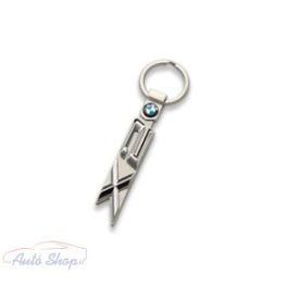 GYÁRI BMW X2 KULCSTARTÓ  80272454657