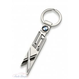 GYÁRI BMW X5 KULCSTARTÓ  80272454660