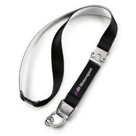 BMW  MOTORSPORT NYAKPÁNT  