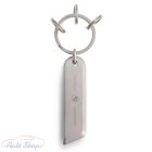 BMW GYÁRI BMW 3 KULCSTARTÓ Minőségi termék  80275A87980