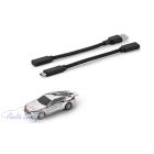 BMW USB stick 8 silver 16 GB pendrive 80292467713