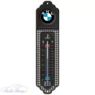 BMW Garage  Fém Classic Pepita Hőmérő ,Art 80323 Vintage Classic BMW szerelmeseinek