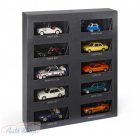 BMW Collection miniatűr modell autó készlet 1:64 10 darabos oldtimer youngtimer 80425B5F660