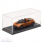 BMW Collection miniatűr modell autó készlet 1:64 10 darabos oldtimer youngtimer 80425B5F660