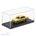 BMW Collection miniatűr modell autó készlet 1:64 10 darabos oldtimer youngtimer 80425B5F660