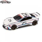  BMW 3.0 CSL R Homage 1:18 modellautó
