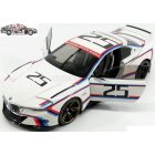 BMW 3.0 CSL R Homage 1:18 modellautó