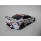  BMW 3.0 CSL R Homage 1:18 modellautó