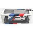 M1 Procar Heritage Racing  1:18 modellautó