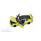 BMW M4 G82 1:18  Modellautó