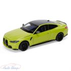 BMW M4 G82 1:18  Modellautó