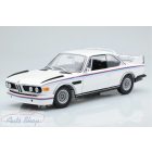 BMW Gyári 3.0 CSL 1973  Miniatűr 1:18 1/18  modellautó modell autó