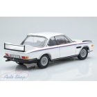 BMW Gyári 3.0 CSL 1973  Miniatűr 1:18 1/18  modellautó modell autó