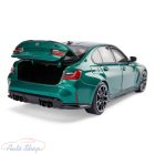 BMW Eredeti modellautó M3 G80  1:18