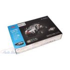 BMW Eredeti M8 GTE Összeszerelhető távirányítós autó