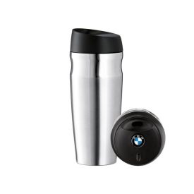 BMW Termosz rozsdamentes termosz BMW szerelmeseinek