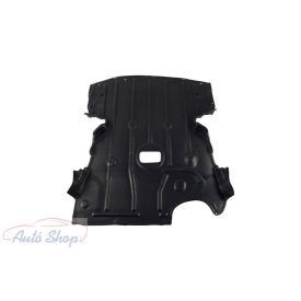   BMW E90 , E91 , E92 , E93 Motorvédő lemez, haspáncél  51757059387