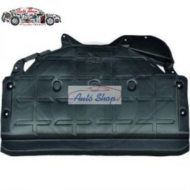 BMW E39 M-PACKET MOTORVÉDŐ BURKOLAT