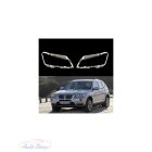 BMW X3 X4 F25 F26 LÁMPA BÚRA SZETT 2010-2013 ,  lámpabúra fényszóró búra Minőségi termék