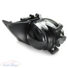 BMW E39 Facelift KÖDLÁMPA SZETT  ködlámpák Lámpa alkatrész Füst színű 2000-2004