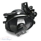 BMW E39 Facelift KÖDLÁMPA SZETT  ködlámpák Lámpa alkatrész Füst színű 2000-2004