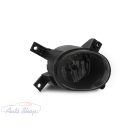 Audi Füstüveges ködlámpák A3 Cabriolet (2008-2013), Audi A3 (8P1/8PA) (2003-2008), Audi A4 (8EC/8ED) (2004-2008), A4 Cabriolet (8H7/8HE) (2005-2009) modellekhez.