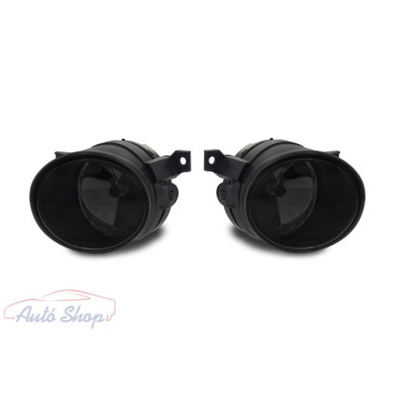 Seat Mii 11-év, Skoda Citigo 11-, VW Amarok 10-, Jetta 05-10, Scirocco 11-, UP 11-, Golf 5 év 03-09 és Load UP 14-év Füst ködlámpa szett