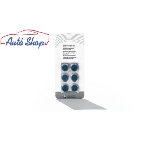 Szélvédő tisztitó tabletta 6db