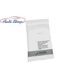 GYÁRI BMW  ablaktörlőkendő, 10 db