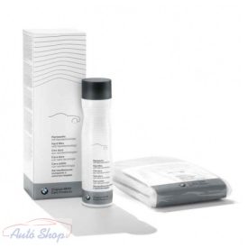 Gyári BMW  KEMÉNYVIASZ, BMW NANOTECHNIKA