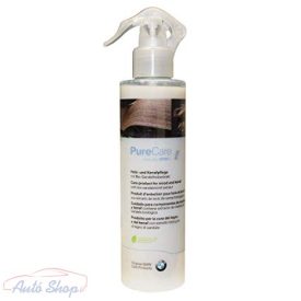 Gyári BMW Fa burkolatt ápoló  300ml