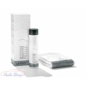   Gyári BMW nanotechnológiás Szin Felujitó / Lakk fényesitó Wax készlet  83125A16146