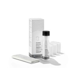   BMW Bőrápoló Tisztitó + szivacs + utántöltő UV Védelem autós szett 83125A16457