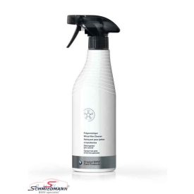 Gyári BMW Felni tisztító 500ML