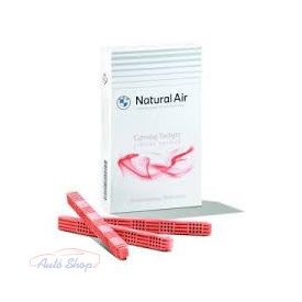   Eredeti BMW utántöltő Natural Air Car illatosító CalmingTwilight  Limited Edition illat    83125A4FA61