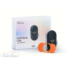   Gyári MINI Natural Air utastér illatosító - légfrissítő  83125A7DCA5