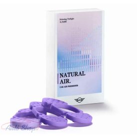   Eredeti BMW , MINI  utántöltő Natural Air Car illatosító Relaxing Twilight  illat  83125A7DCA9