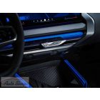 BMW Gyári Natural Air 2024 Crystal Clarity utastér illatosító - légfrissítő starter kit 83125B52421