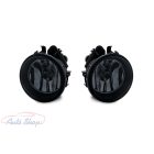 BMW X1 (F48) év 14 -, X3 (F25) év 10 -, X4 (F26) év 13 -, X5 (F15, F85) év 13 -, X6 (F16, F86) év 14 - Füst színű ködlámpa szett