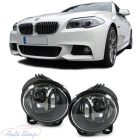 BMW M lökhárító ködlámpa E92 E93 F07 F10 F11 F22 F23 E53 M-Packet ködlámpák Lámpa alkatrész