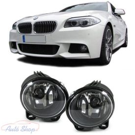   BMW M lökhárító ködlámpa E92 E93 F07 F10 F11 F22 F23 E53 M-Packet ködlámpák Lámpa alkatrész