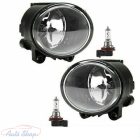 BMW M lökhárító ködlámpa E92 E93 F07 F10 F11 F22 F23 E53 M-Packet ködlámpák Lámpa alkatrész