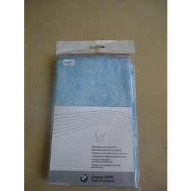 BMW EREDETI PUHA MIKROSZÁLAS KENDŐ