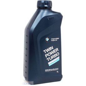 BMW GYÁRI MOTOROLAJ LL04 5W30 1 LITER  83212465849