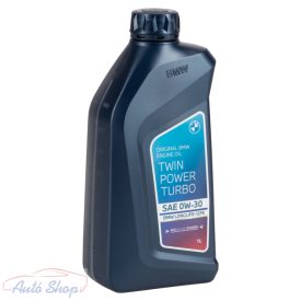   BMW 0W30 LL12 FE 1L  Motorolaj 0W-30 1L BMW TWINPOWER TURBO LL-12 FE 83215A1C740