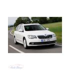 Skoda Superb 2 / B6 Facelift LÁMPA BÚRA SZETT 2013-2015 , lámpabúra ,fényszóró búra ,Minőségi termék