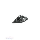 BMW F10 / F11 Első fényszóró ház 2011-2013 AFS Rendszerrel kanyarkövetős adaptív lámpaház, f10 lámpa, f10 xenon lámpa ház