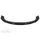 Tesla Model 3  fényes fekete koptató légterelő - lippe Spoiler Optikai tuning 2017-